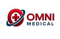 omni medical logo